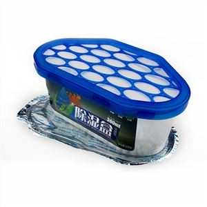 Caja deshumidificadora de 300 ml desechable