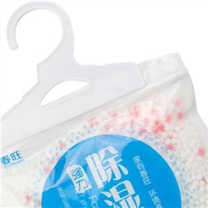 Bolsas de deshumidificador colgantes