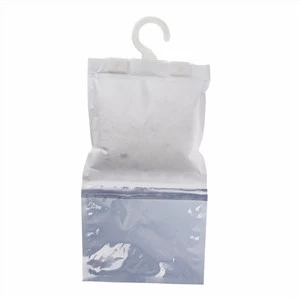 Bolsa deshumidificadora de humedad reducir la humedad en la casa