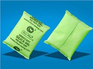 Envase no tejido Silica Gel Pack 500g