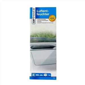 Gel de sílice prevenir la bolsa absorbente moistere del coche de humedad