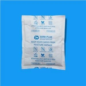 Sorb Plus Cloruro de calcio Desecante 125G