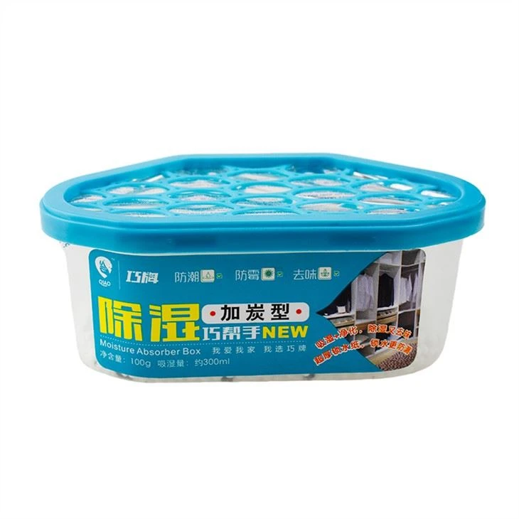 Calcium Chloride Crystals For Dehumidification Moisture Capture Box Calcium Chloride Crystals For Dehumidification Moisture Capture Box