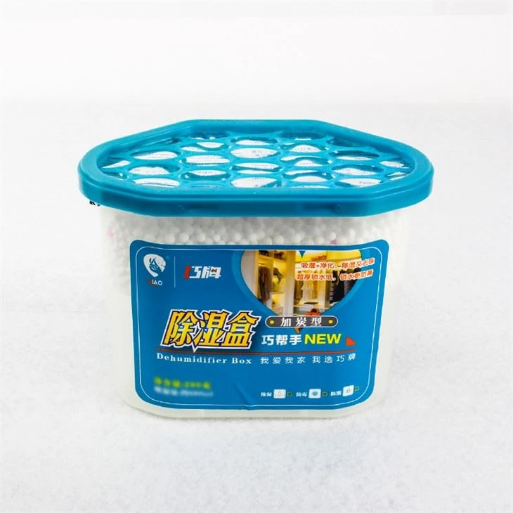 Dehumidifying Crystals Absorb Moisture Box In Room Dehumidifying Crystals Absorb Moisture Box In Room